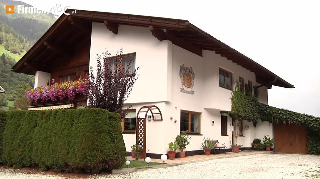 Apartamento Appart Pfeifer Neustift im Stubaital Exterior foto